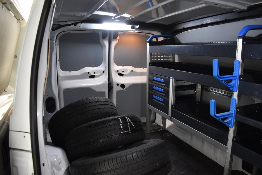 Peugeot Expert vaihtoauto