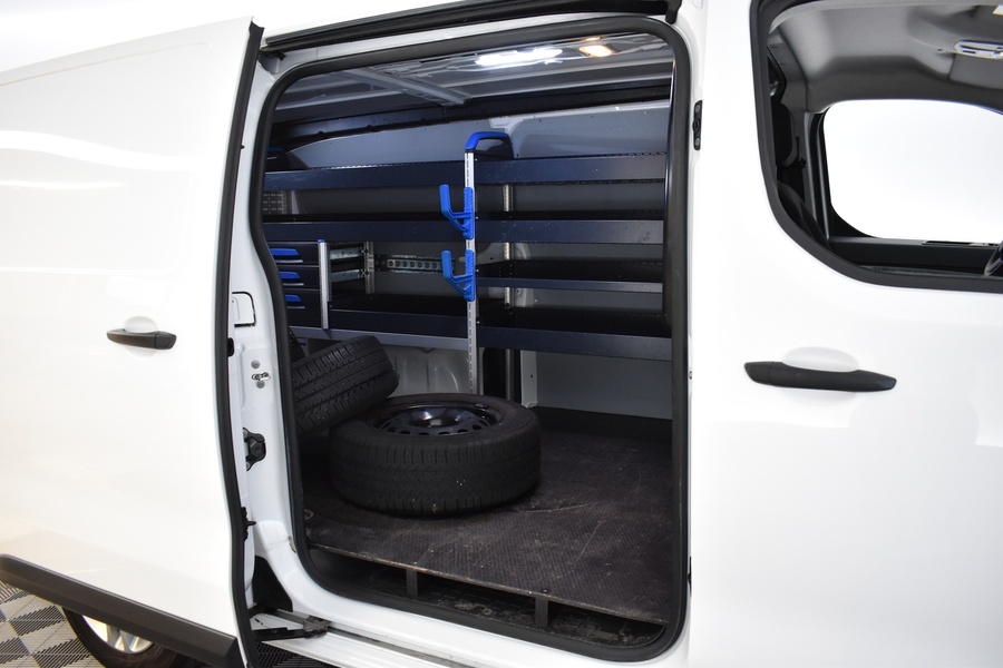 Peugeot Expert vaihtoauto