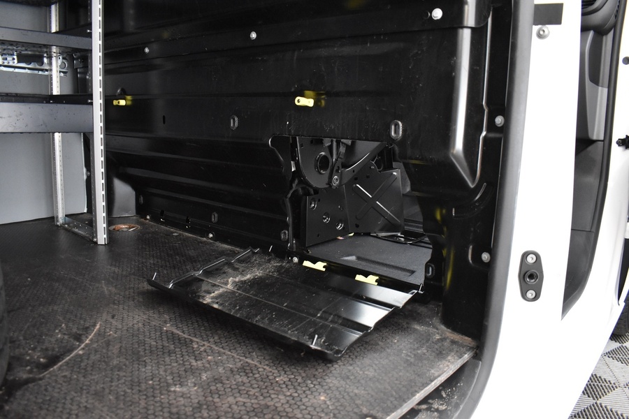 Peugeot Expert vaihtoauto