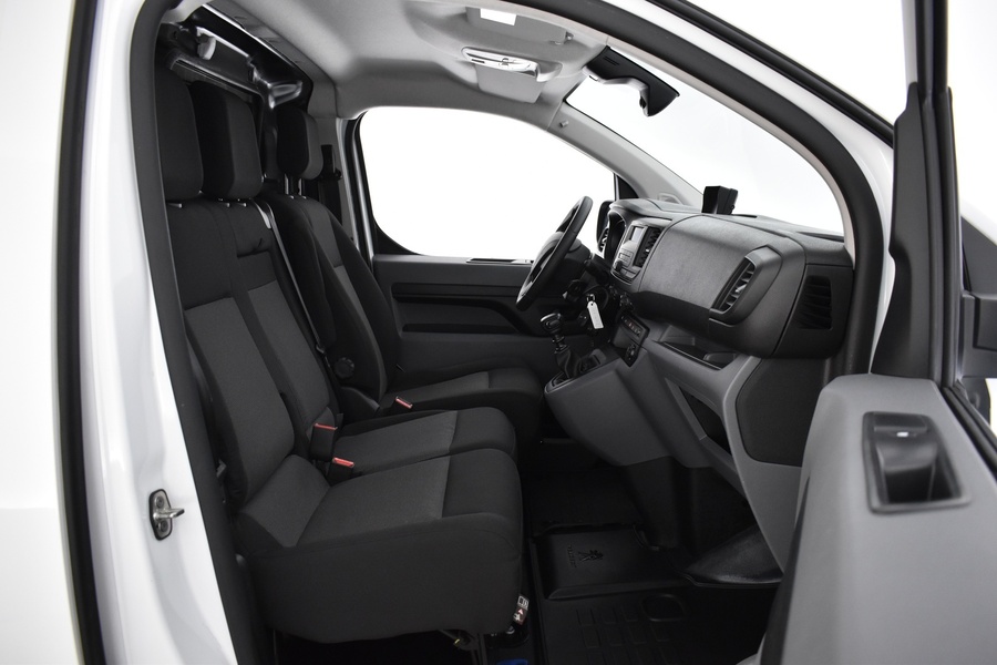 Peugeot Expert vaihtoauto