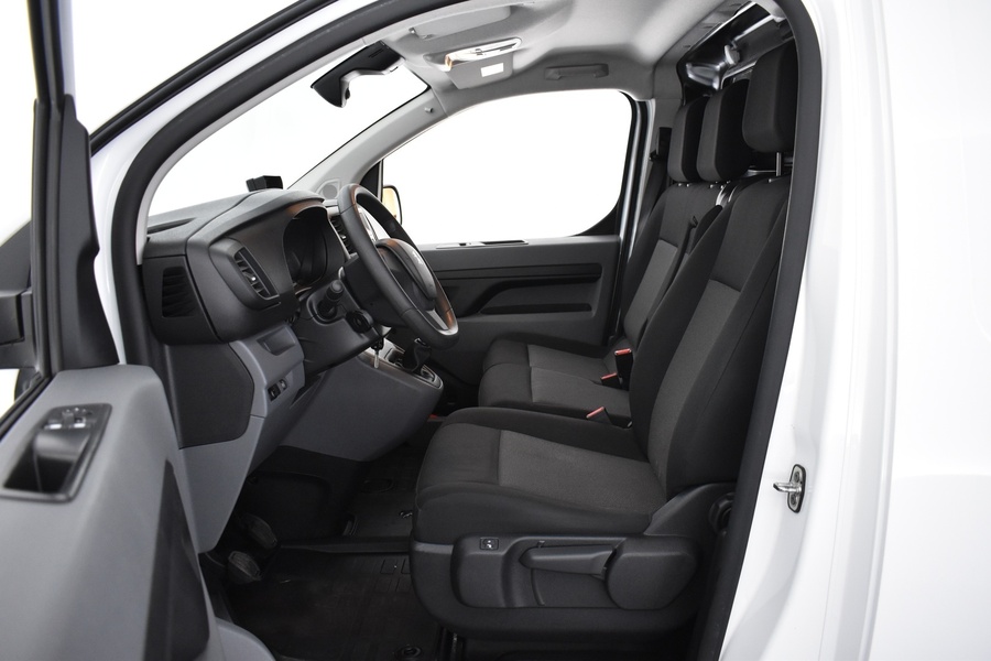 Peugeot Expert vaihtoauto