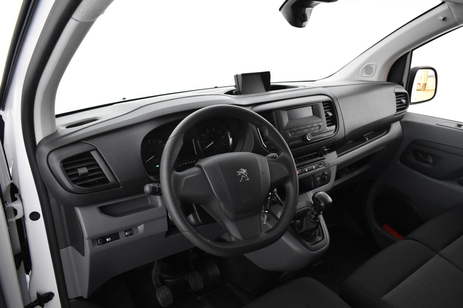 Peugeot Expert vaihtoauto