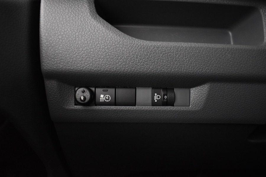 Peugeot Expert vaihtoauto