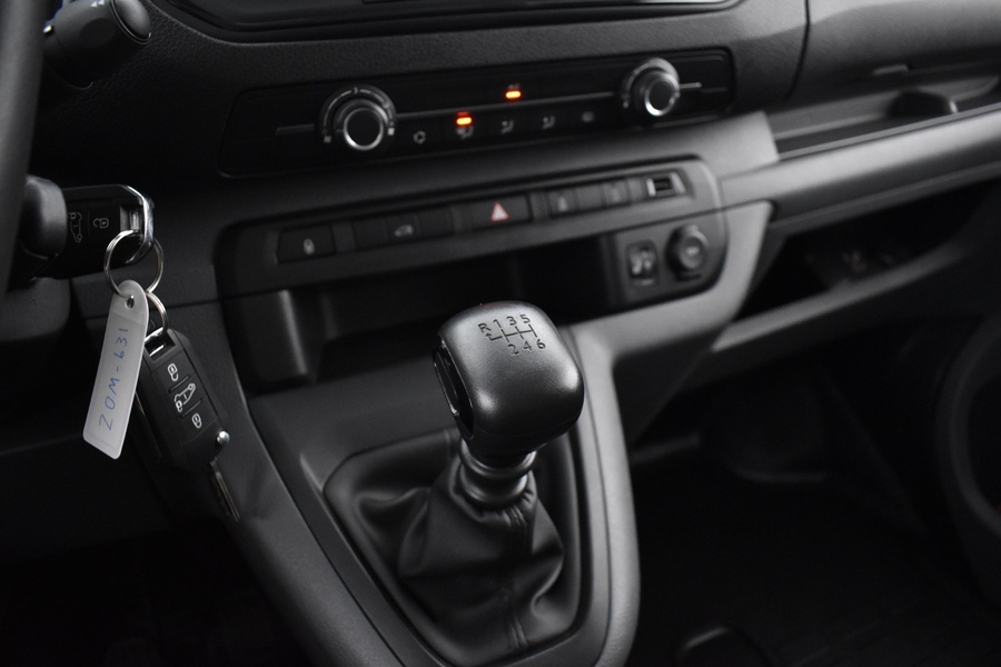 Peugeot Expert vaihtoauto