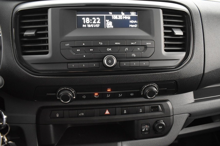 Peugeot Expert vaihtoauto