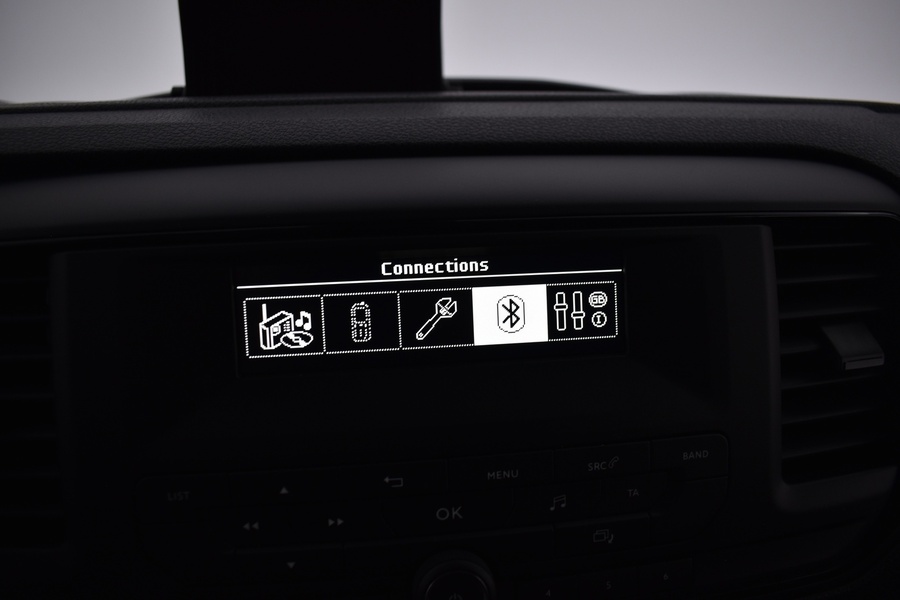 Peugeot Expert vaihtoauto