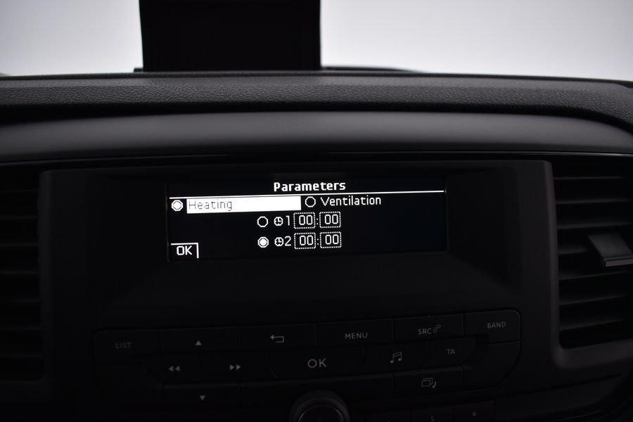 Peugeot Expert vaihtoauto