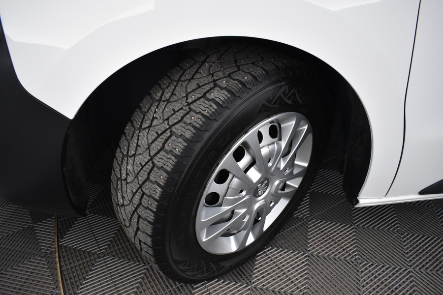 Peugeot Expert vaihtoauto