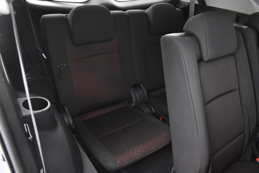 Toyota Verso vaihtoauto