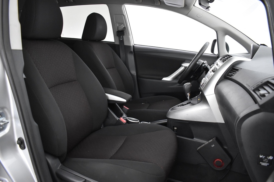 Toyota Verso vaihtoauto