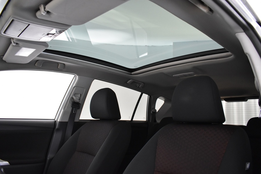 Toyota Verso vaihtoauto