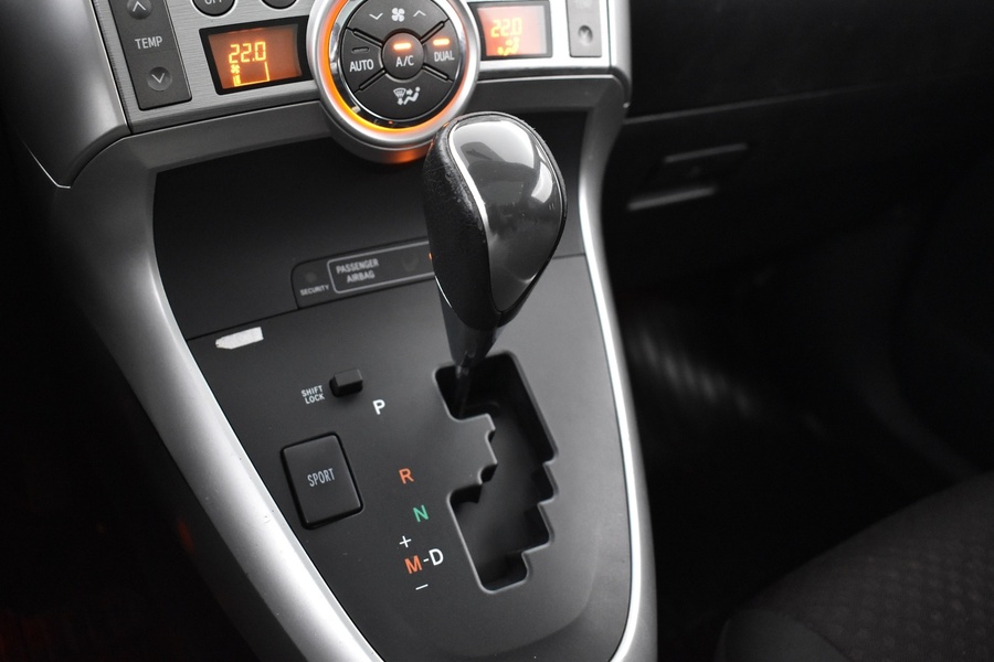 Toyota Verso vaihtoauto