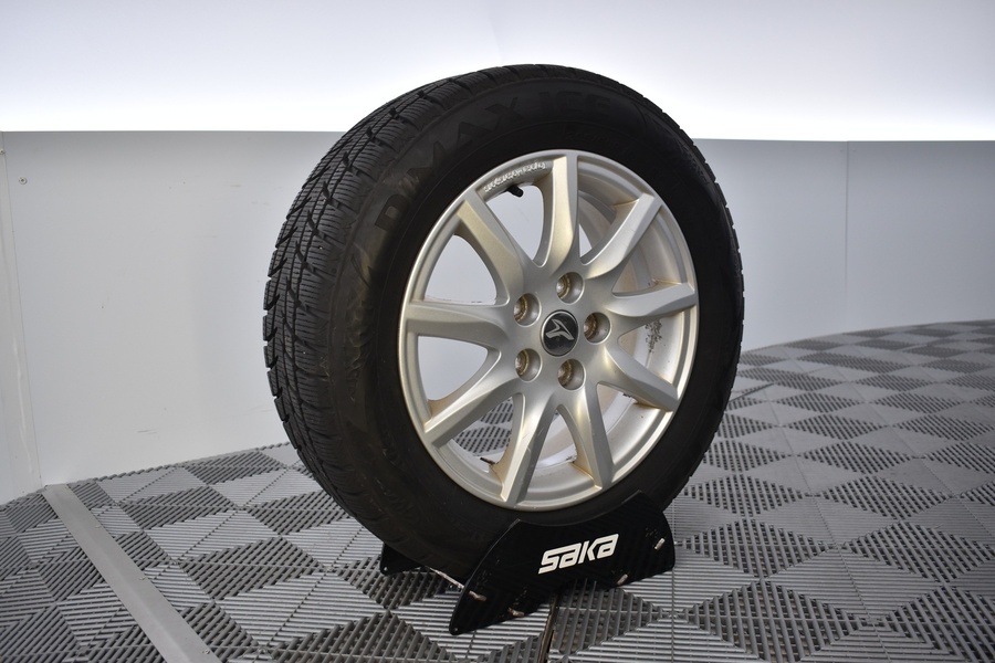 Toyota Verso vaihtoauto