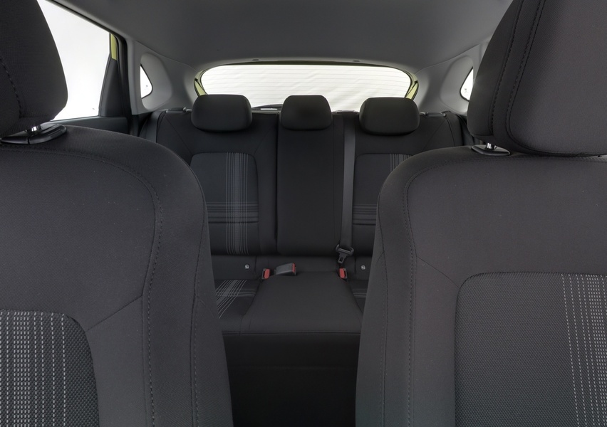 Hyundai i20 Hatchback vaihtoauto