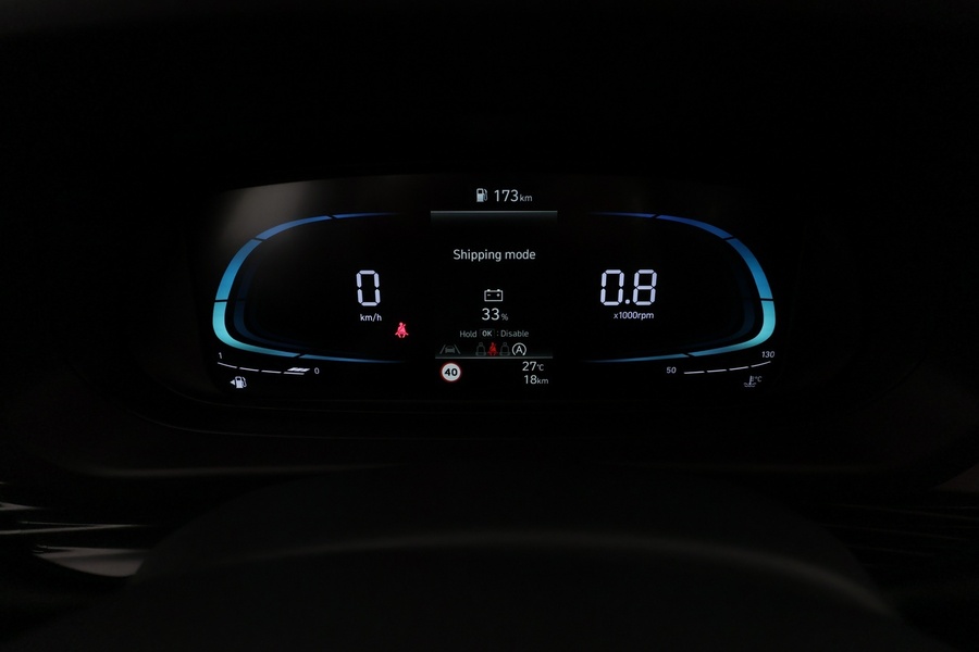 Hyundai i20 Hatchback vaihtoauto