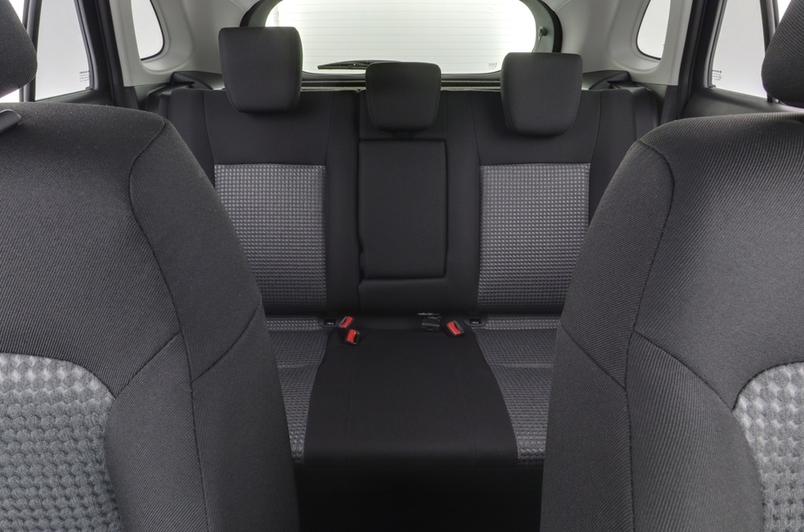 Suzuki S-Cross vaihtoauto