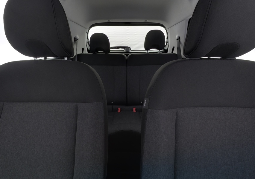 Hyundai INSTER vaihtoauto