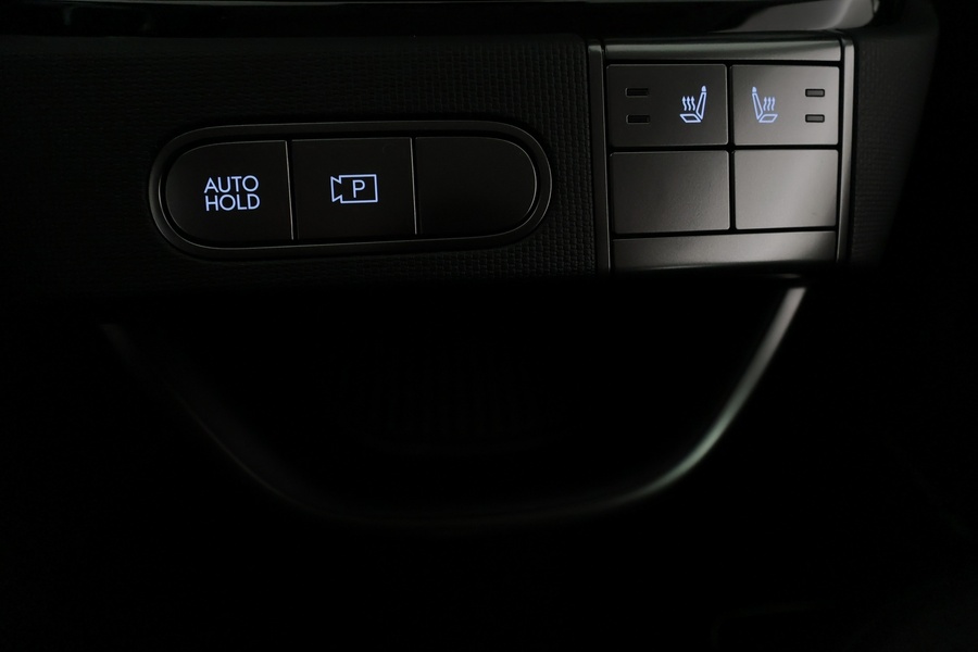 Hyundai INSTER vaihtoauto