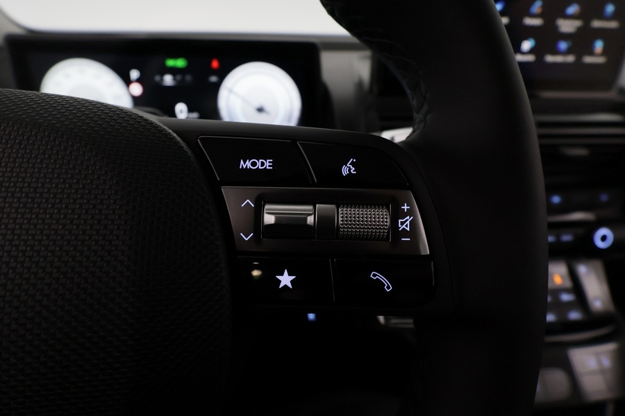 Hyundai INSTER vaihtoauto