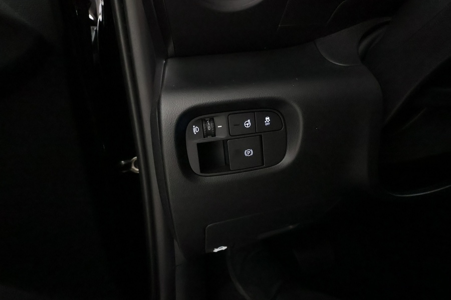 Hyundai INSTER vaihtoauto