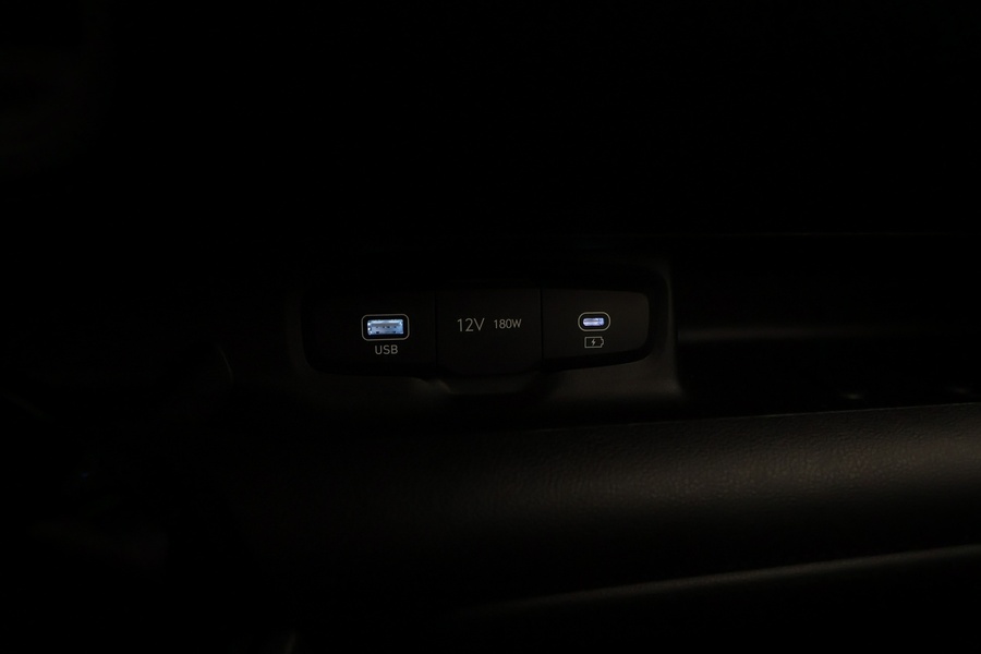 Hyundai INSTER vaihtoauto