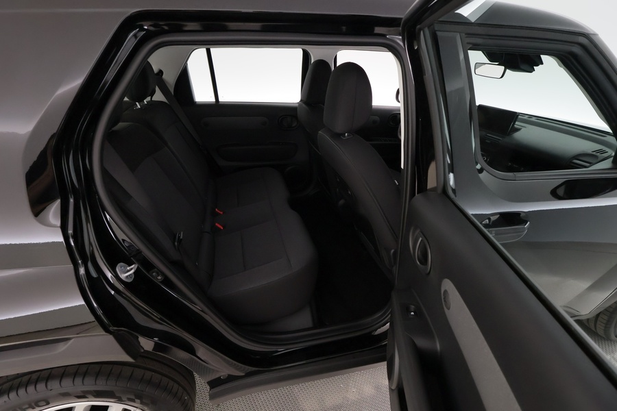 Hyundai INSTER vaihtoauto