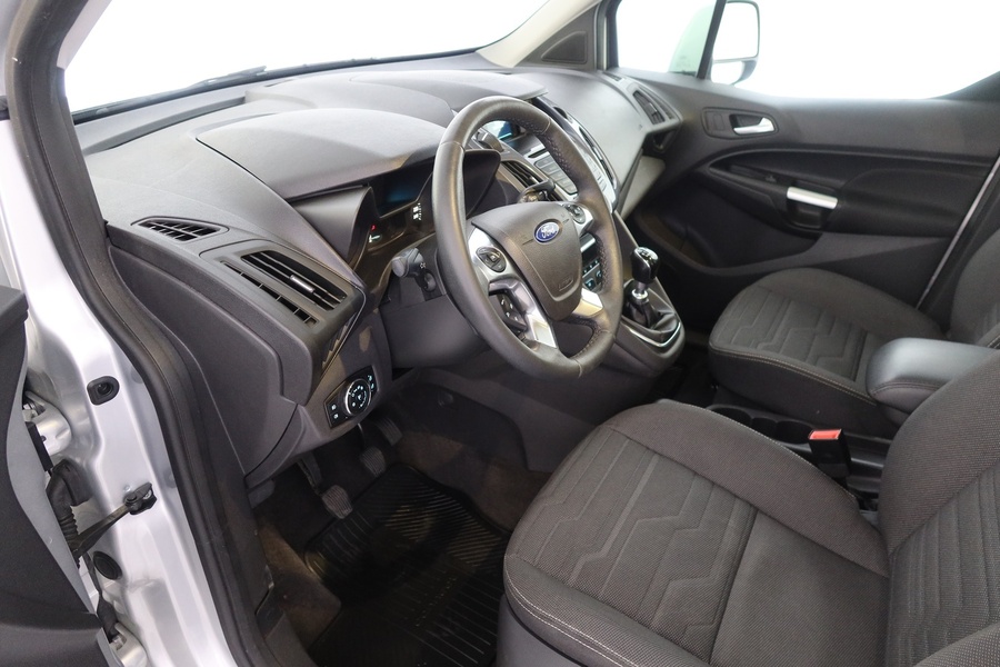 Ford Tourneo Connect vaihtoauto