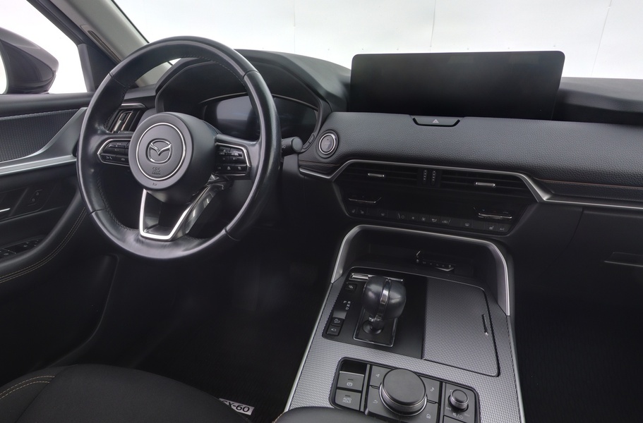 Mazda CX-60 vaihtoauto