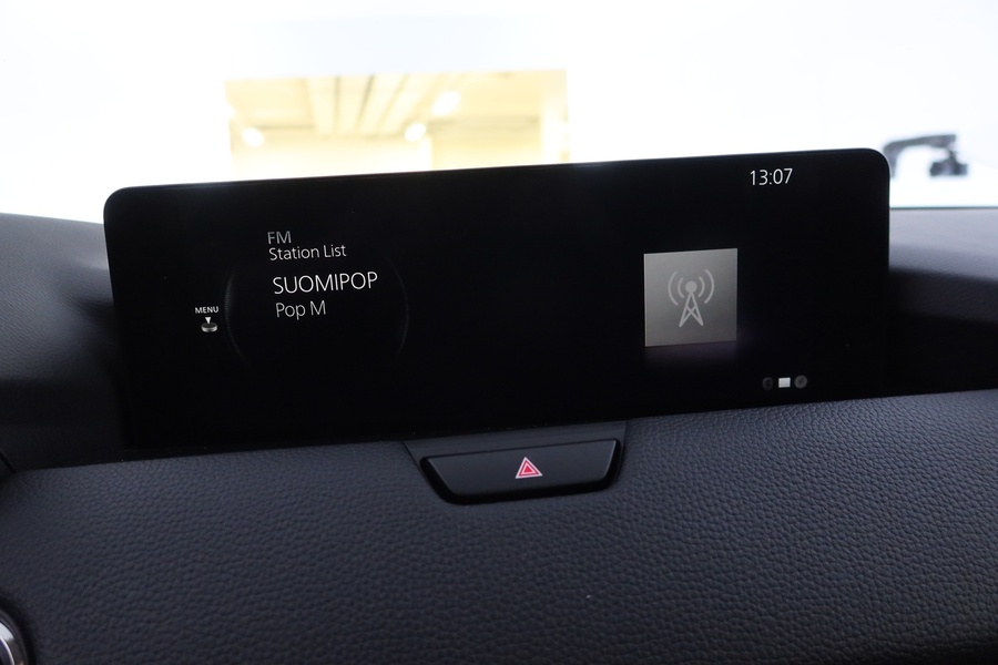 Mazda CX-60 vaihtoauto