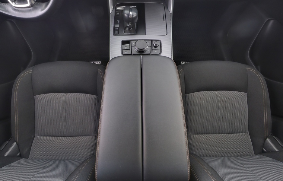 Mazda CX-60 vaihtoauto