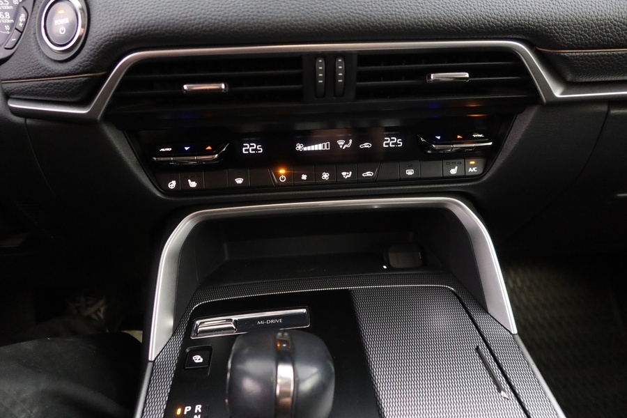 Mazda CX-60 vaihtoauto