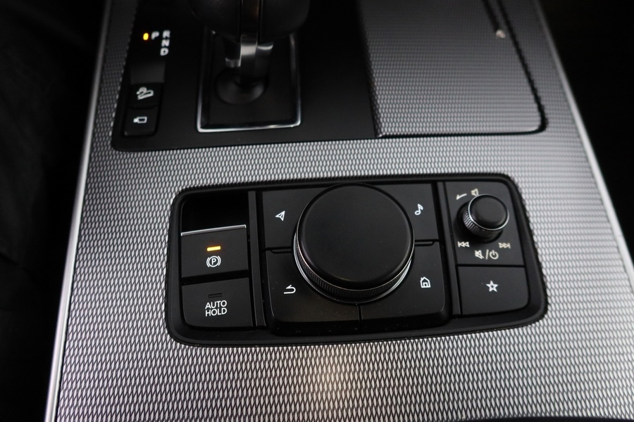 Mazda CX-60 vaihtoauto