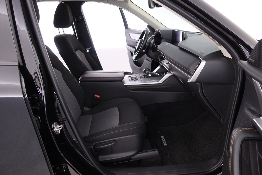 Mazda CX-60 vaihtoauto