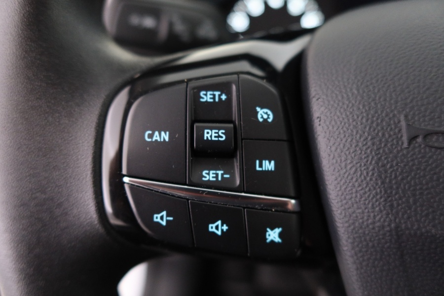 Ford Fiesta Van vaihtoauto