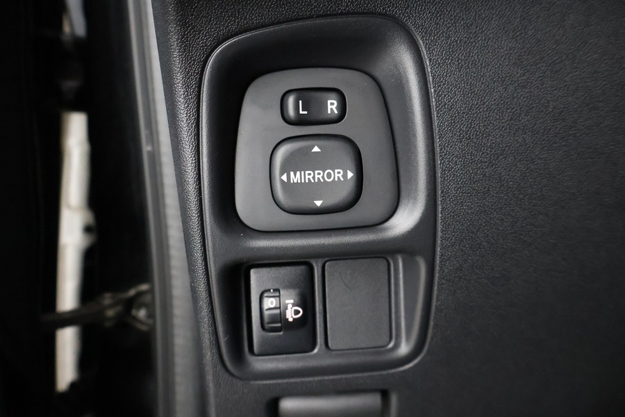 Toyota AYGO vaihtoauto