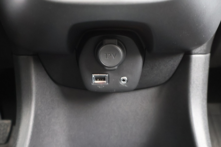 Toyota AYGO vaihtoauto