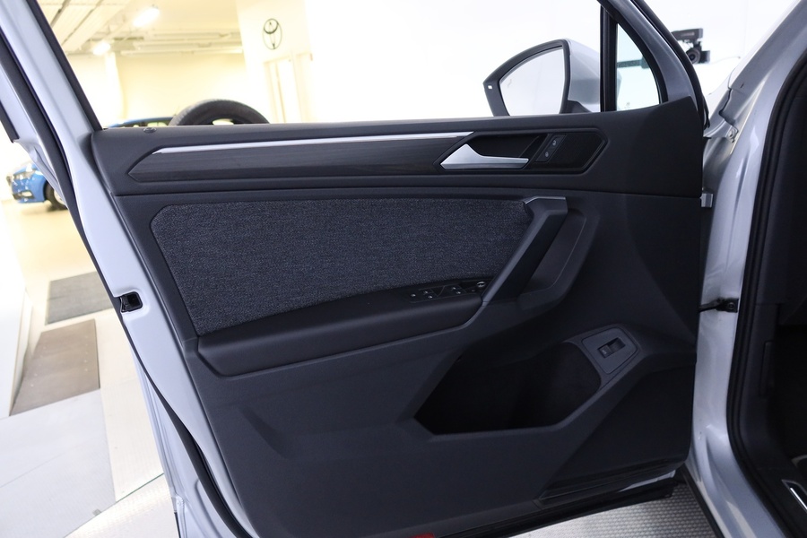SEAT Tarraco vaihtoauto