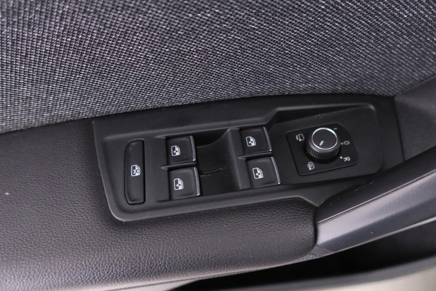 SEAT Tarraco vaihtoauto