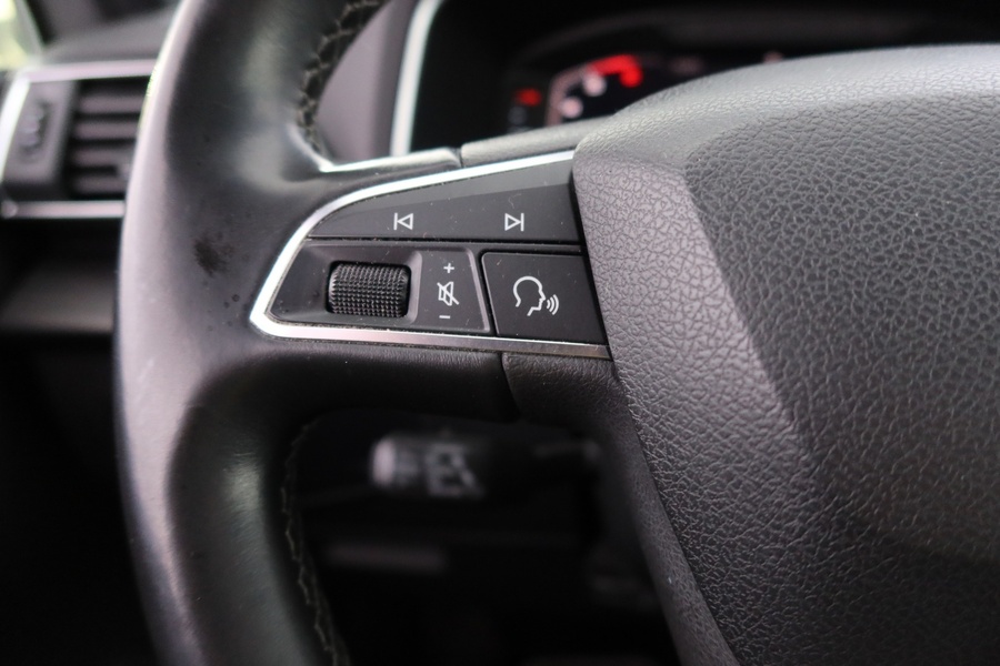 SEAT Tarraco vaihtoauto