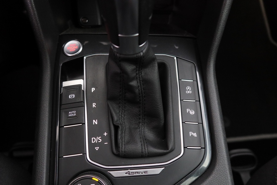 SEAT Tarraco vaihtoauto