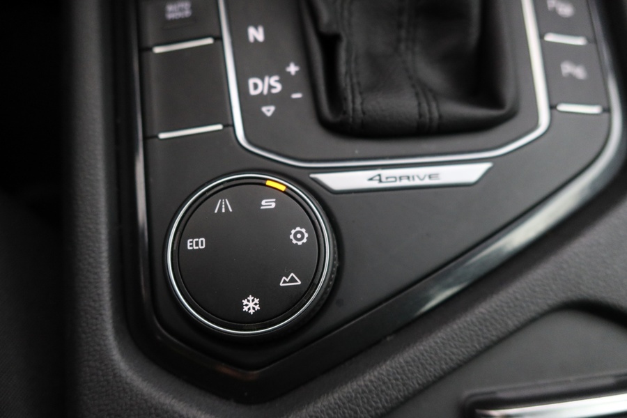 SEAT Tarraco vaihtoauto