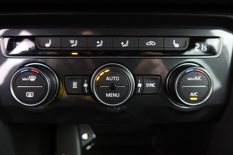SEAT Tarraco vaihtoauto