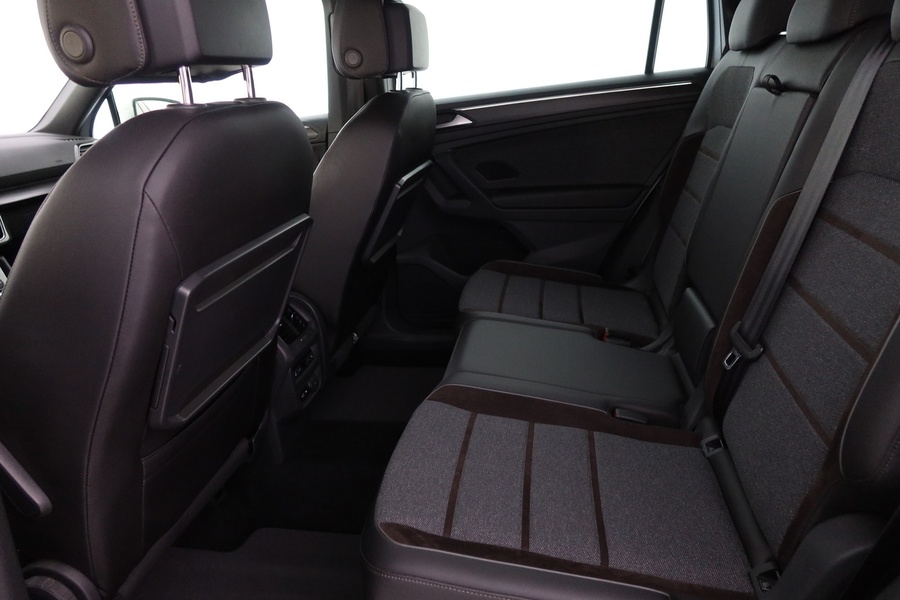 SEAT Tarraco vaihtoauto