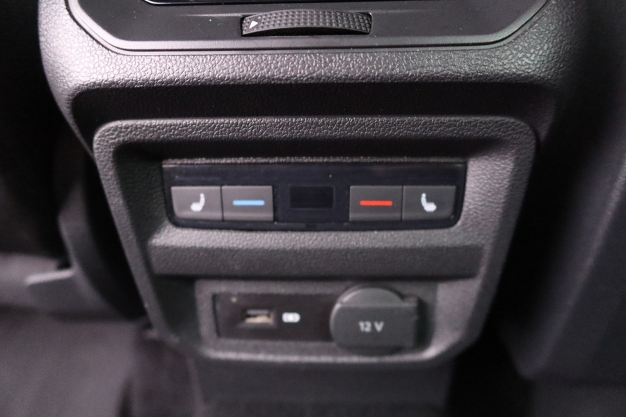 SEAT Tarraco vaihtoauto