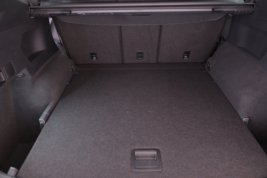 SEAT Tarraco vaihtoauto