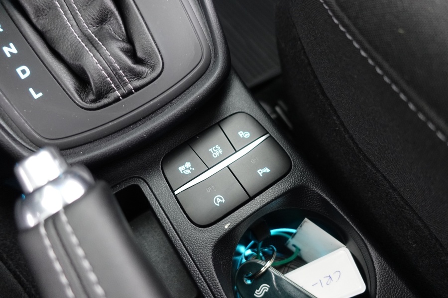 Ford Puma vaihtoauto