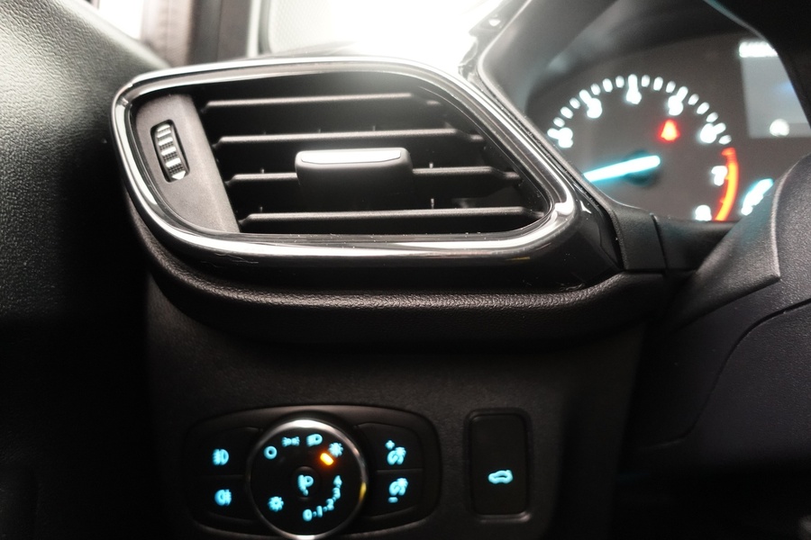 Ford Puma vaihtoauto