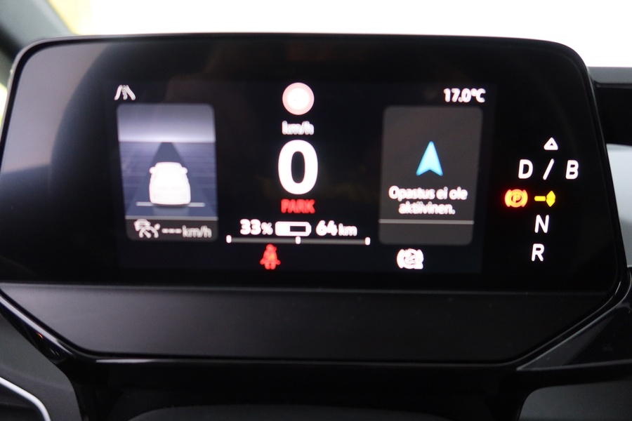 Volkswagen ID.3 vaihtoauto