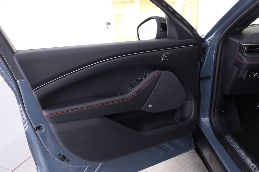 Ford USA Mustang vaihtoauto