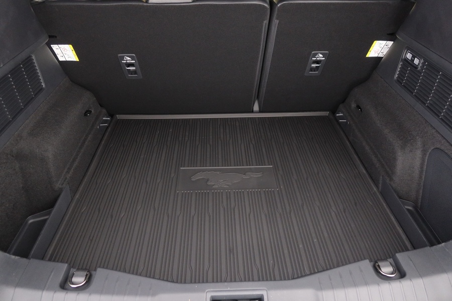 Ford USA Mustang vaihtoauto